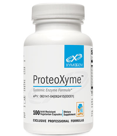 ProteoXyme (Xymogen)