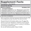 ProtoDophilus 10 100 Billion