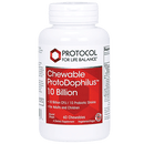 protodophilus 10 billion (protocol for life balance)