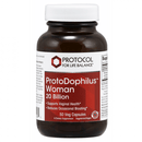 protodophilus woman 20 billion (protocol for life balance)