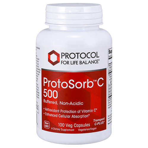 protosorb c 500 (protocol for life balance)