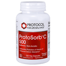protosorb c 500 (protocol for life balance)