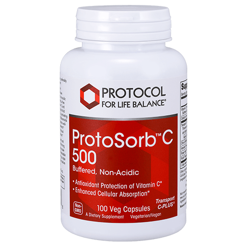 ProtoSorb C 500 (Protocol for Life Balance)