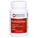 protozymes (protocol for life balance)