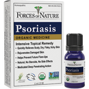 psoriasis relief (forces of nature)
