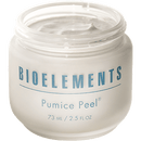 pumice peel bioelements