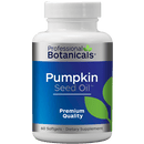 pumpkin seed oil (professional botanicals)