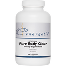 Pure Body Clear