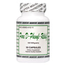 pure d-phenyl relief 500 mg montiff