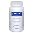 PureGenomics® UltraMultivitamin (Pure Encapsulations) Front