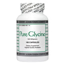 pure glycine 500 mg montiff