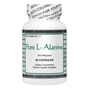pure l-alanine 500 mg montiff