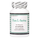 pure l-serine 500 mg montiff