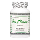 pure l-threonine 500 mg montiff