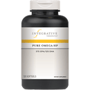 pure omega hp - high potency fish oil (integrative therapeutics)