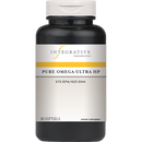 Pure Omega Ultra HP - Ultra High Potency Fish Oil