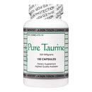 pure taurine 500 mg montiff