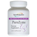 purezyme transformation enzyme