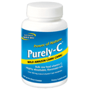 purely-c powder (north american herb & spice)