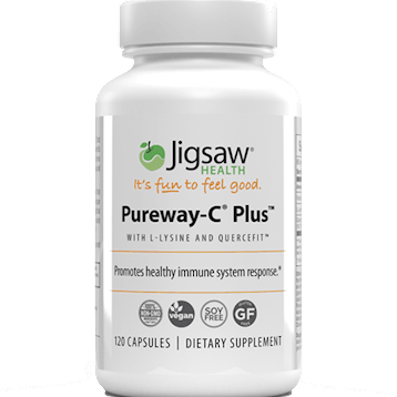 Pureway-C+Lysine (Jigsaw Health)