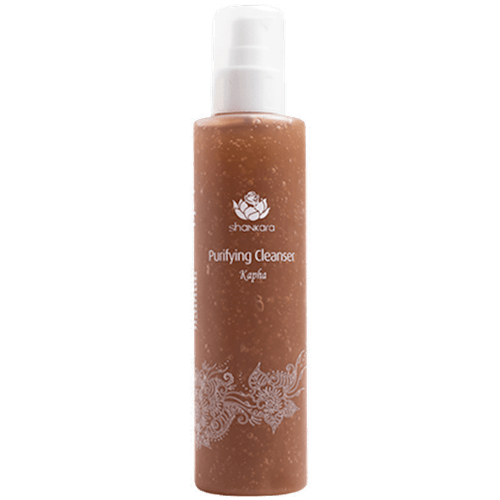 Purifying Cleanser (Shankara Inc) Front