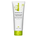 purifying daily detox scrub dermae