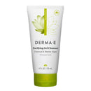 purifying gel cleanser dermae