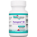 pycnogenol 100 (nutricology)