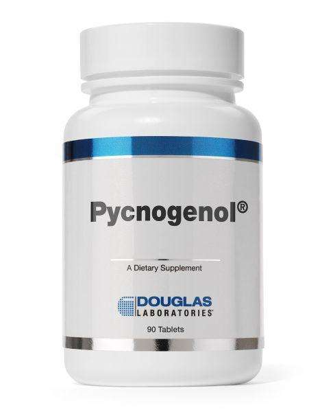 pycnogenol douglas labs
