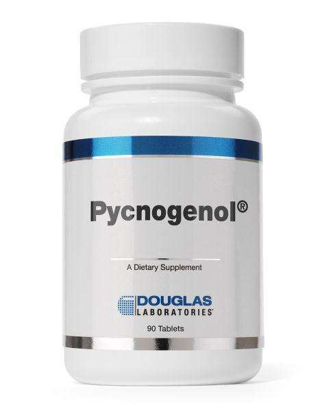 Pycnogenol 50 mg Douglas Labs