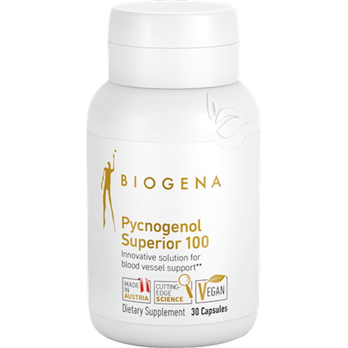 Pycnogenol Superior 100 GOLD Biogena