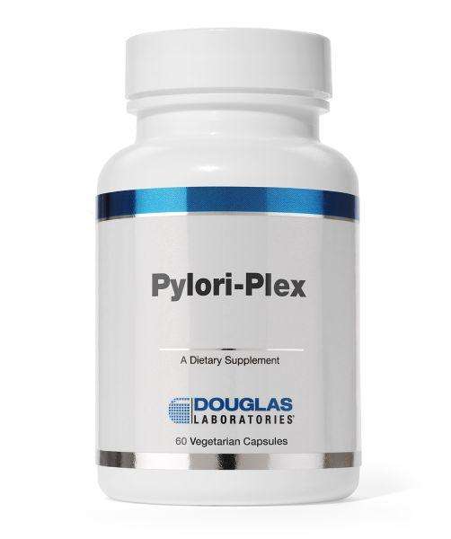 PyloriPlex | Pylori-Plex Douglas Labs
