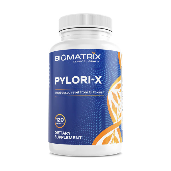 pylori-x biomatrix
