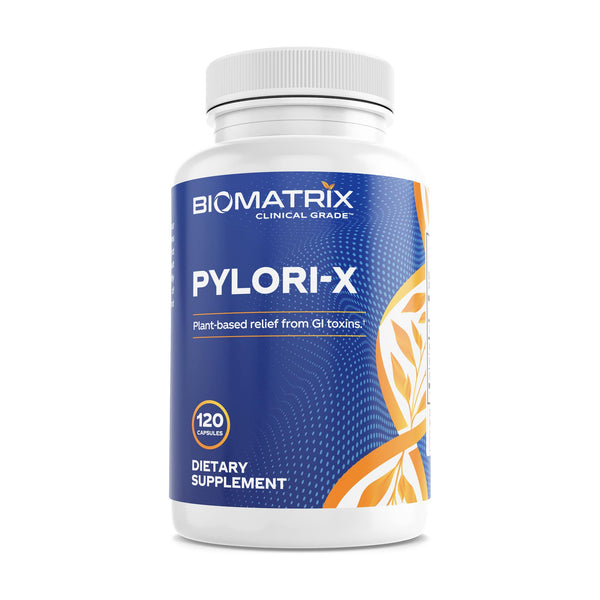 Pylori-X (BioMatrix)
