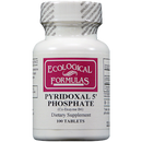 pyridoxal 5' phosphate (ecological formulas)