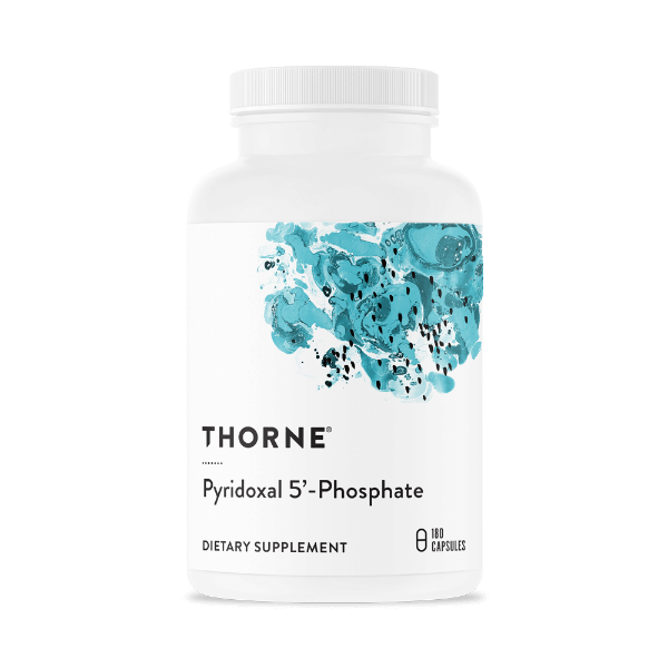 Pyridoxal 5'-Phosphate Thorne