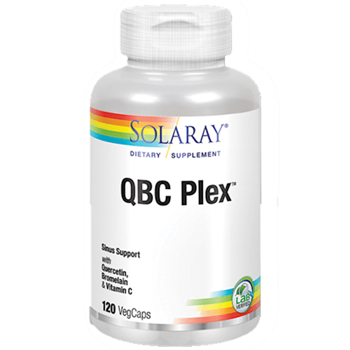 QBC Plex Solaray