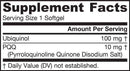 QH-absorb® + PQQ™ 60 Count