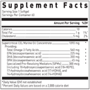 QÜELL® FISH OIL ULTRA SPM