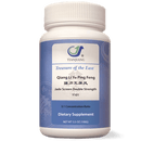 qiang li yu ping feng treasure of the east