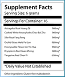 qiang li yu ping feng