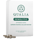 qualia senolytic neurohacker collective