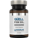 quell fish oil epa dha plus d douglas labs