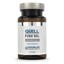 Quell Fish Oil Epa/Dha Plus D 60 Count