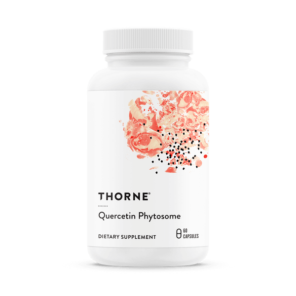 Quercetin Phytosome Thorne