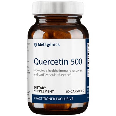 Quercetin 500 (Metagenics)