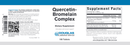 buy quercetin bromelain complex douglas labs