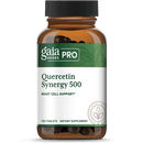 quercetin synergy 500 gaia herbs pro