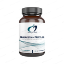 quercetin + nettles designs for health