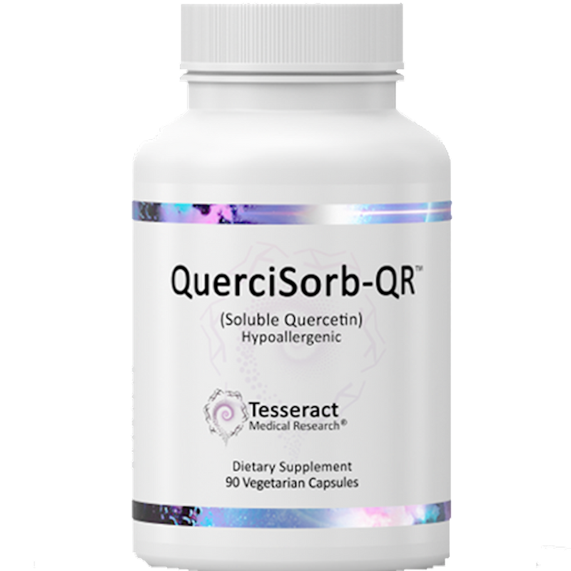 QuerciSorb QR (Tesseract Medical Research) Front